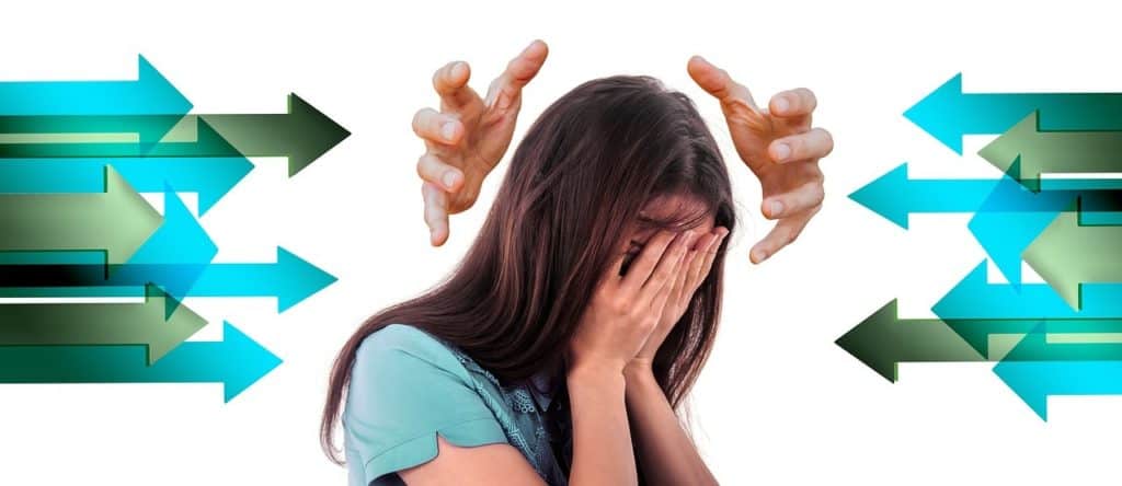 Bei Mobbing am Arbeitsplatz sollte man zur Sicherheit immer einen Rechtsanwalt für Arbeitsrecht hinzuziehen