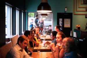 Restaurant-Umsatzsteuer soll gesenkt werden
