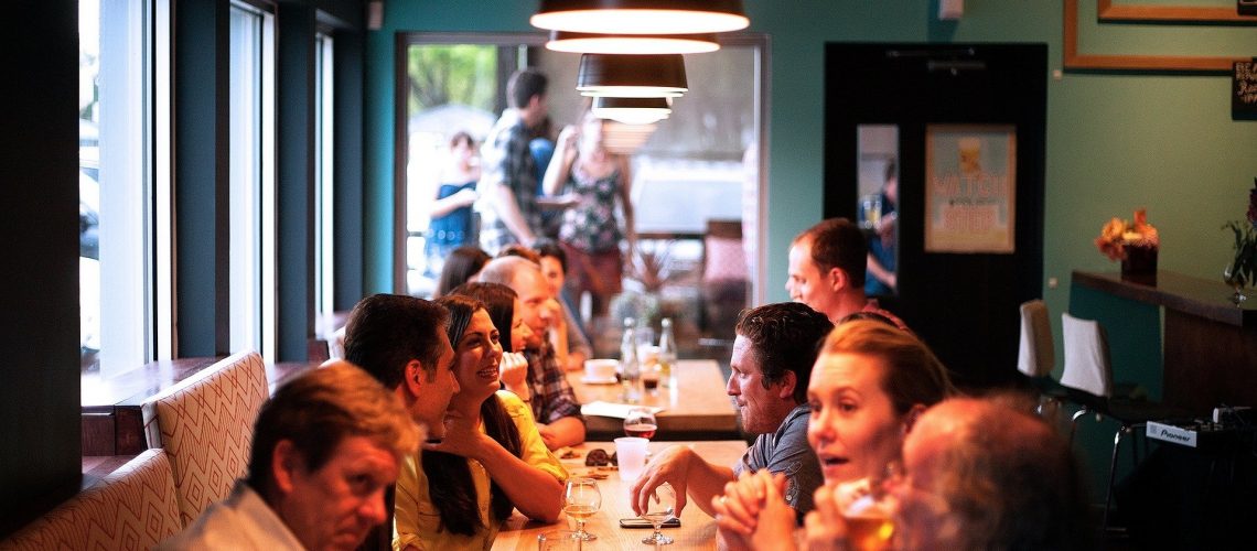 Restaurant-Umsatzsteuer soll gesenkt werden